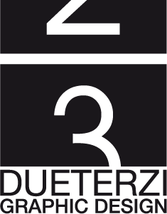 dueterzi | graphic design